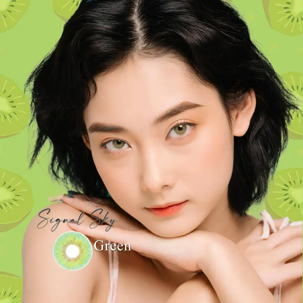 Lens 1 ngày là gì