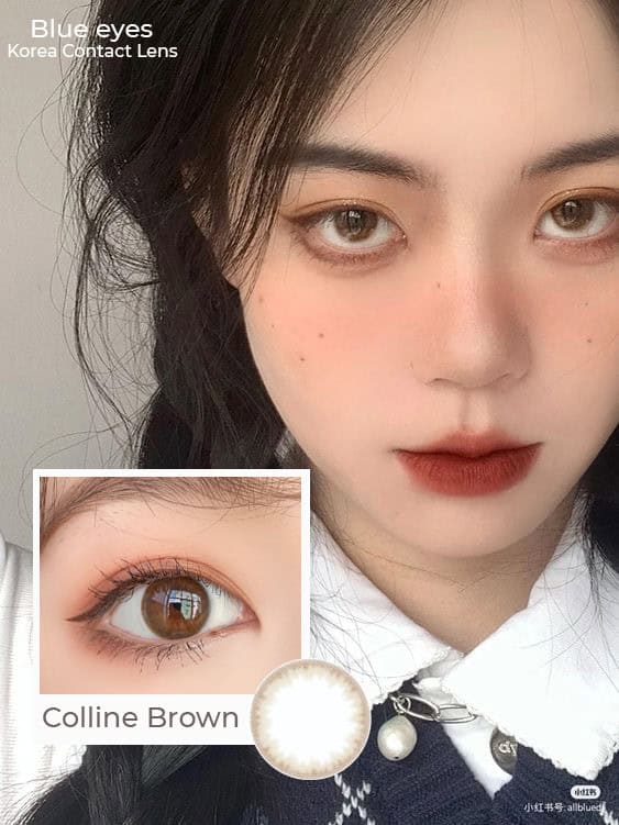 Colline brown 0